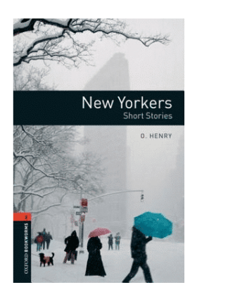 New Yorkers – Obw Library 2 Mp3 Pack *3E*