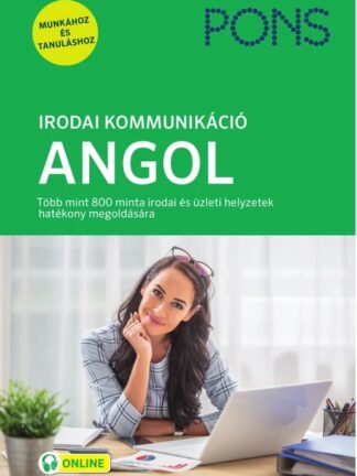 PONS Irodai kommunikáció - Angol