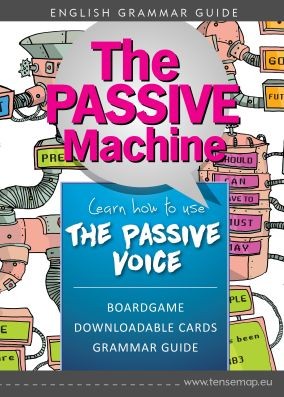 THE PASSIVE MACHINE