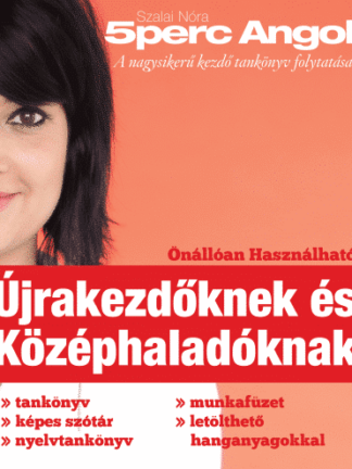 Szalai Nóri: Újrakezdőknek és Középhaladóknak (+ LEVEL 2 videokurzus)