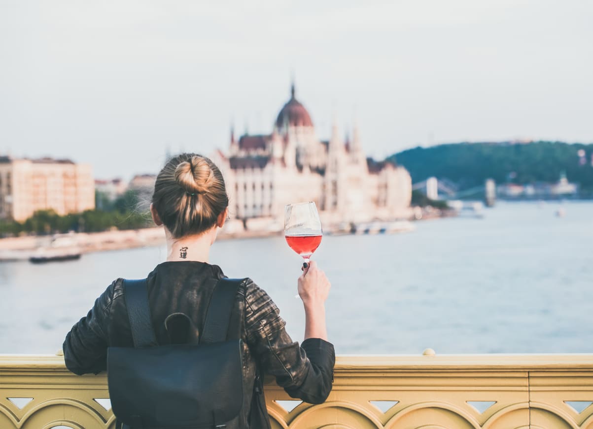 Budapesti Borfesztivál – szókincs, mini feladat 1