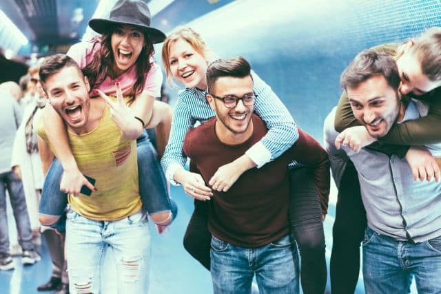 5 expressions a day - C1 – Let’s Laugh! – szókincsfejlesztés 3