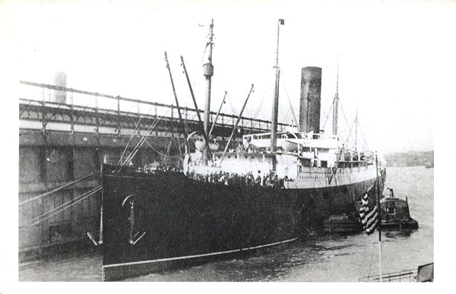 A Titanic és a hős magyar orvos – szókincs, olvasott szövegértéses feladat 7