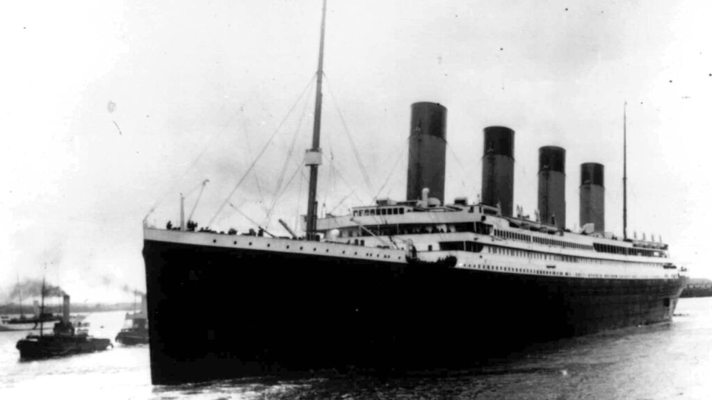 A Titanic és a hős magyar orvos – szókincs, olvasott szövegértéses feladat 5