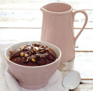 pudding