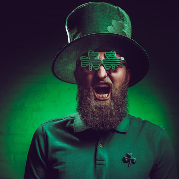 History of St Patrick’s Day