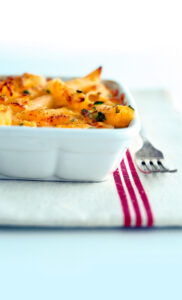 Food: The Big Cheese 13