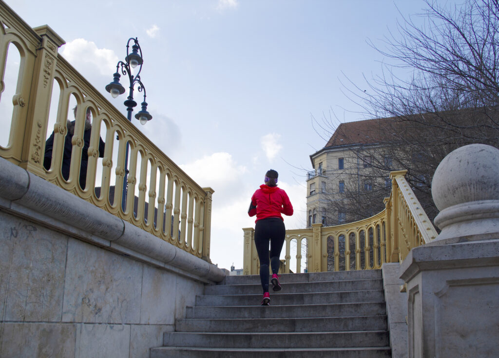 The best places to run in Hungary - A legjobb futóhelyek Magyarországon 4