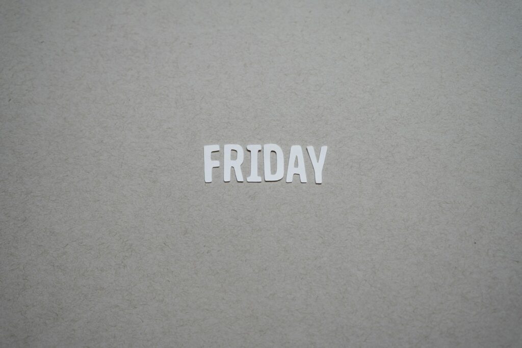 friday