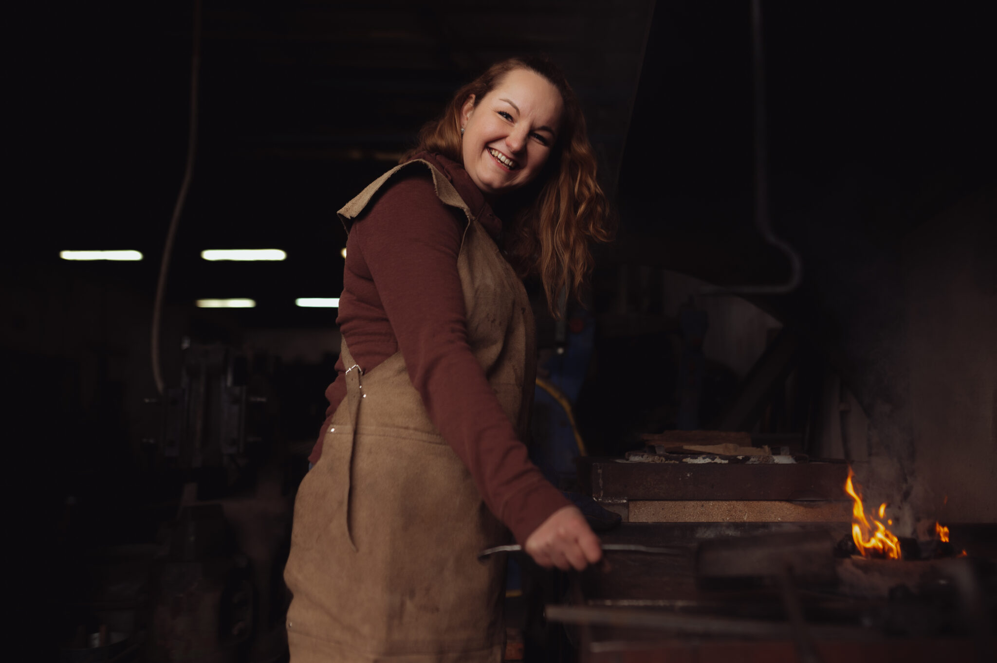 EMBEREK A NAGYVILÁGBAN: Andrea Kosec wields the hammer with a verve that puts men to shame 2