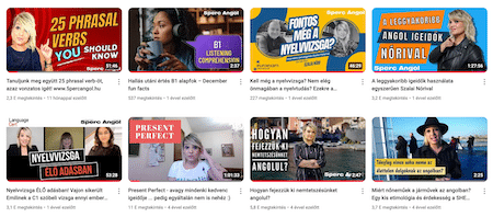 TAG QUESTIONS - Ugye kérdés használata az angolban 2
