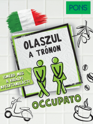 PONS Olaszul a trónon