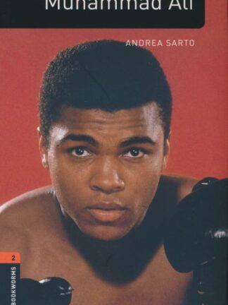Könnyített olvasmány: Muhammad Ali (A2-B1)