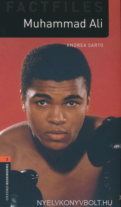 Muhammad Ali – Andrea Sarto