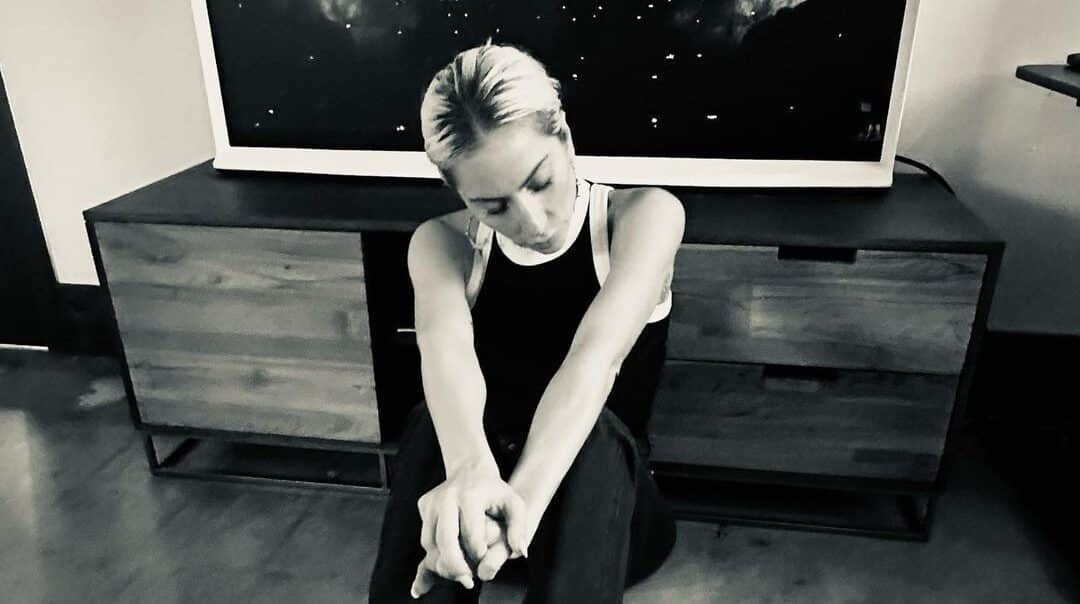 CELEB HÍREK: Lady Gaga Shares Update on Why She’s Been “So Private” Lately 1