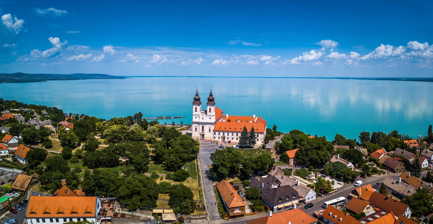 balaton