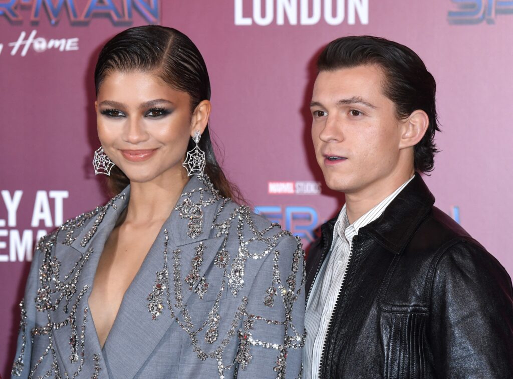 ÉLETÚT: Zendaya 3