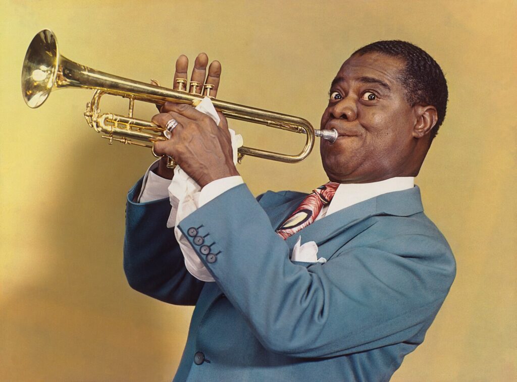 armstrong