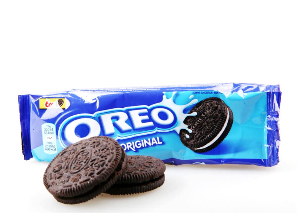 TOP 10: Most Consumed Snacks Worldwide 5