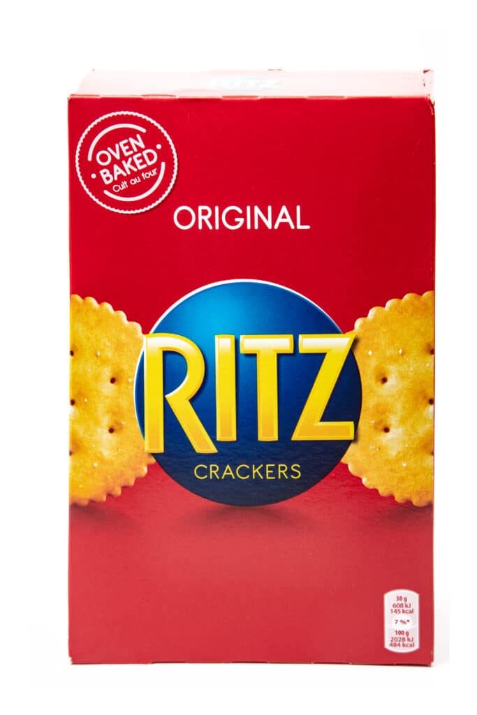 TOP 10: Most Consumed Snacks Worldwide 7