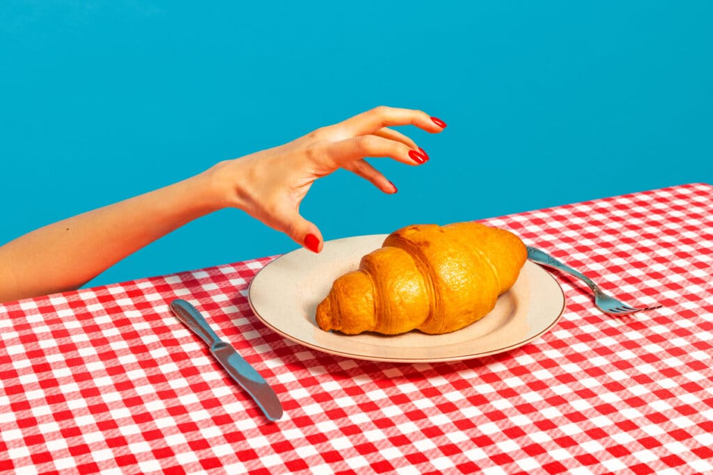 croissant