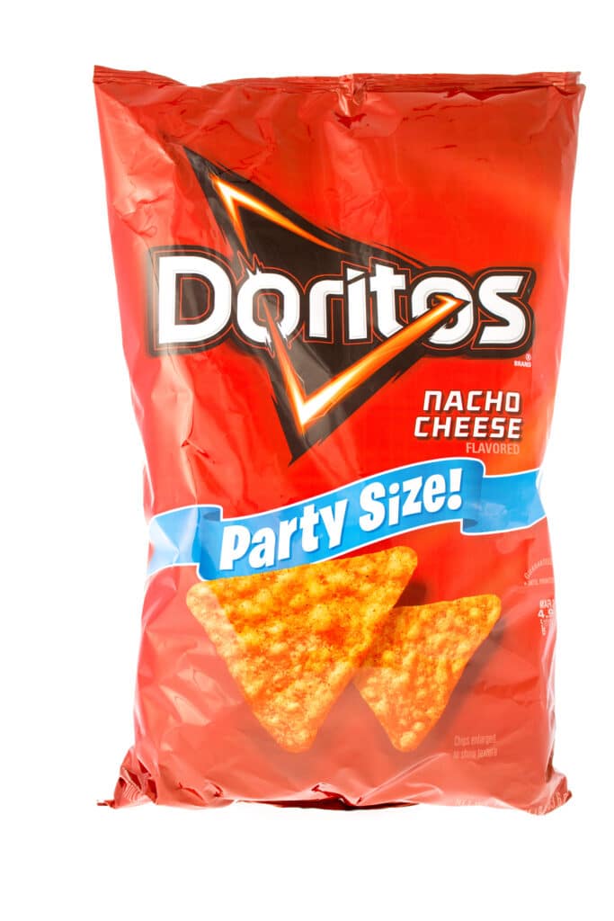 TOP 10: Most Consumed Snacks Worldwide 6