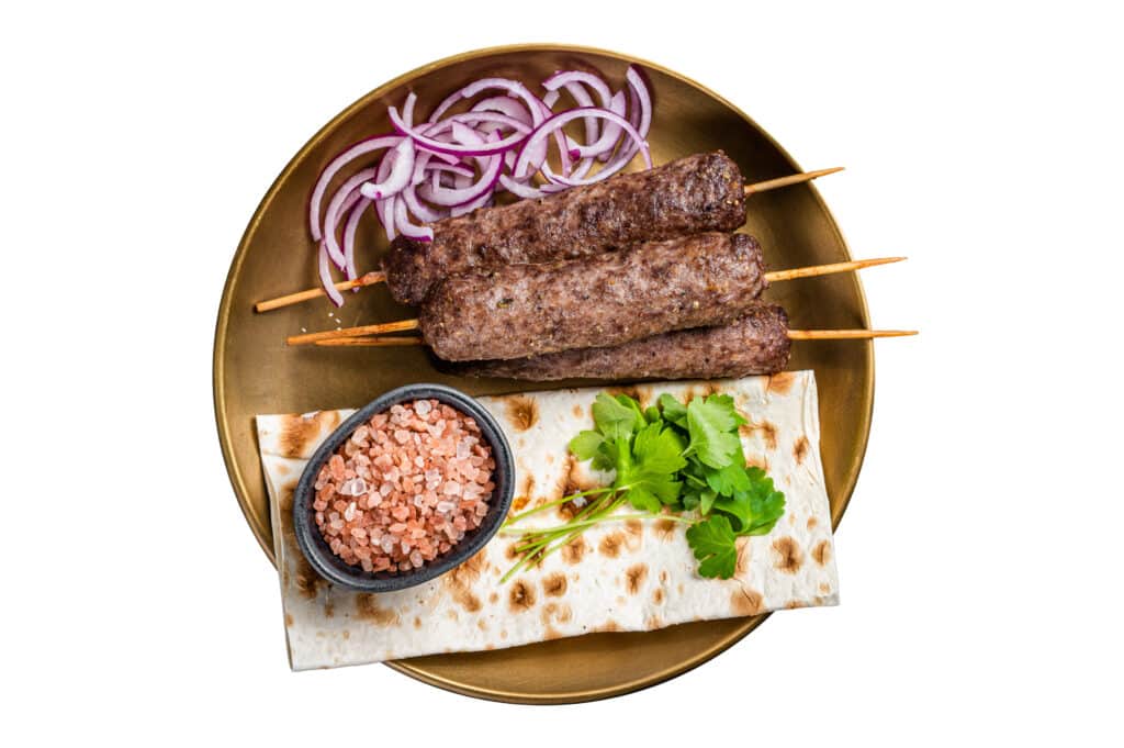 What to eat when in Turkey? - Mit együnk Törökországban? 4