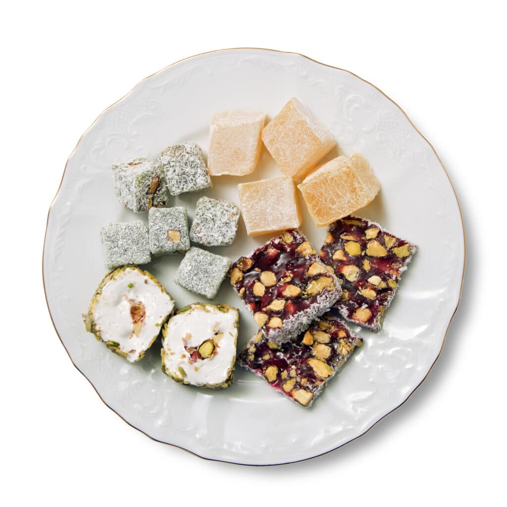What to eat when in Turkey? - Mit együnk Törökországban? 5