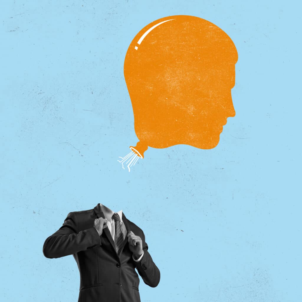 ANGOL IDIÓMÁK: Head Idioms 3