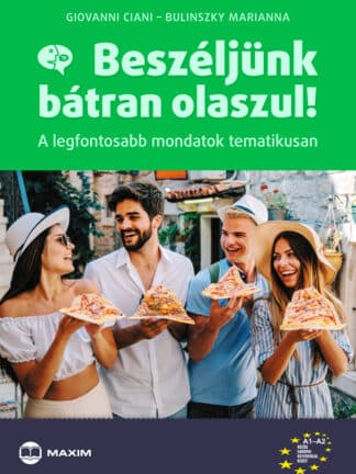 Beszéljünk bátran olaszul!