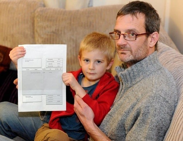 Fizess, ha kihagyod a születésnapi bulit 3