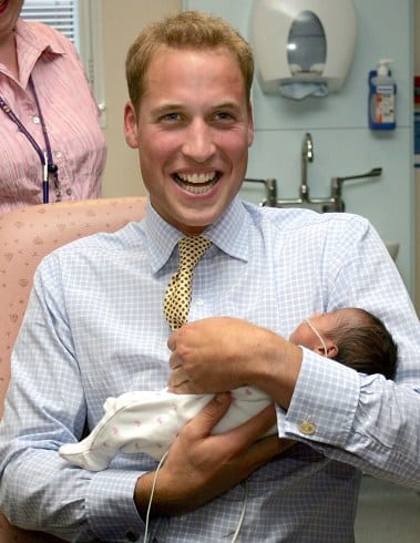 BREAKING NEWS: Duke and Duchess of Cambridge are expecting their first baby 2
