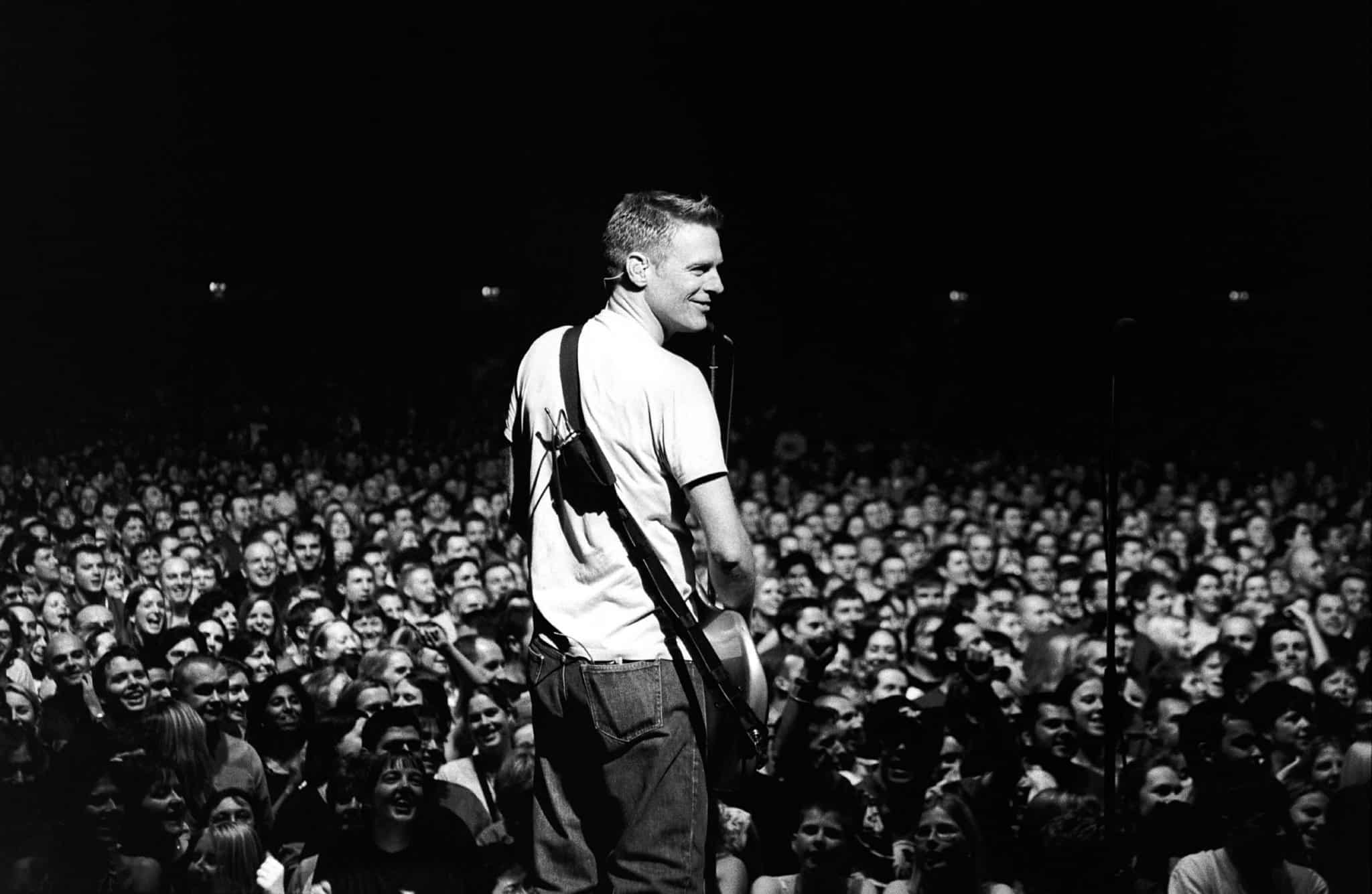 Bryan Adams - Please Forgive Me 1