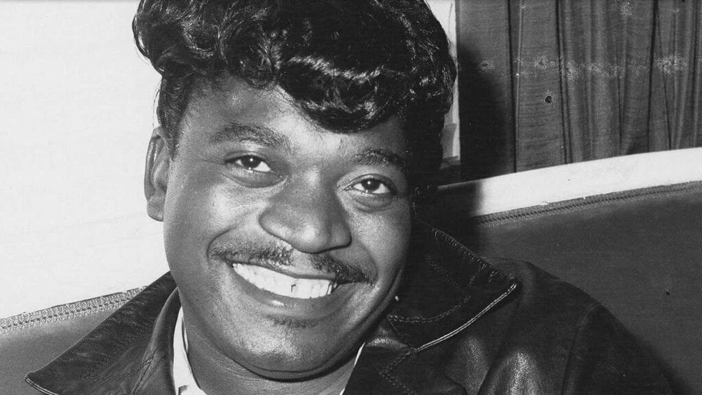 Percy Sledge – When A Man Loves A Woman 4