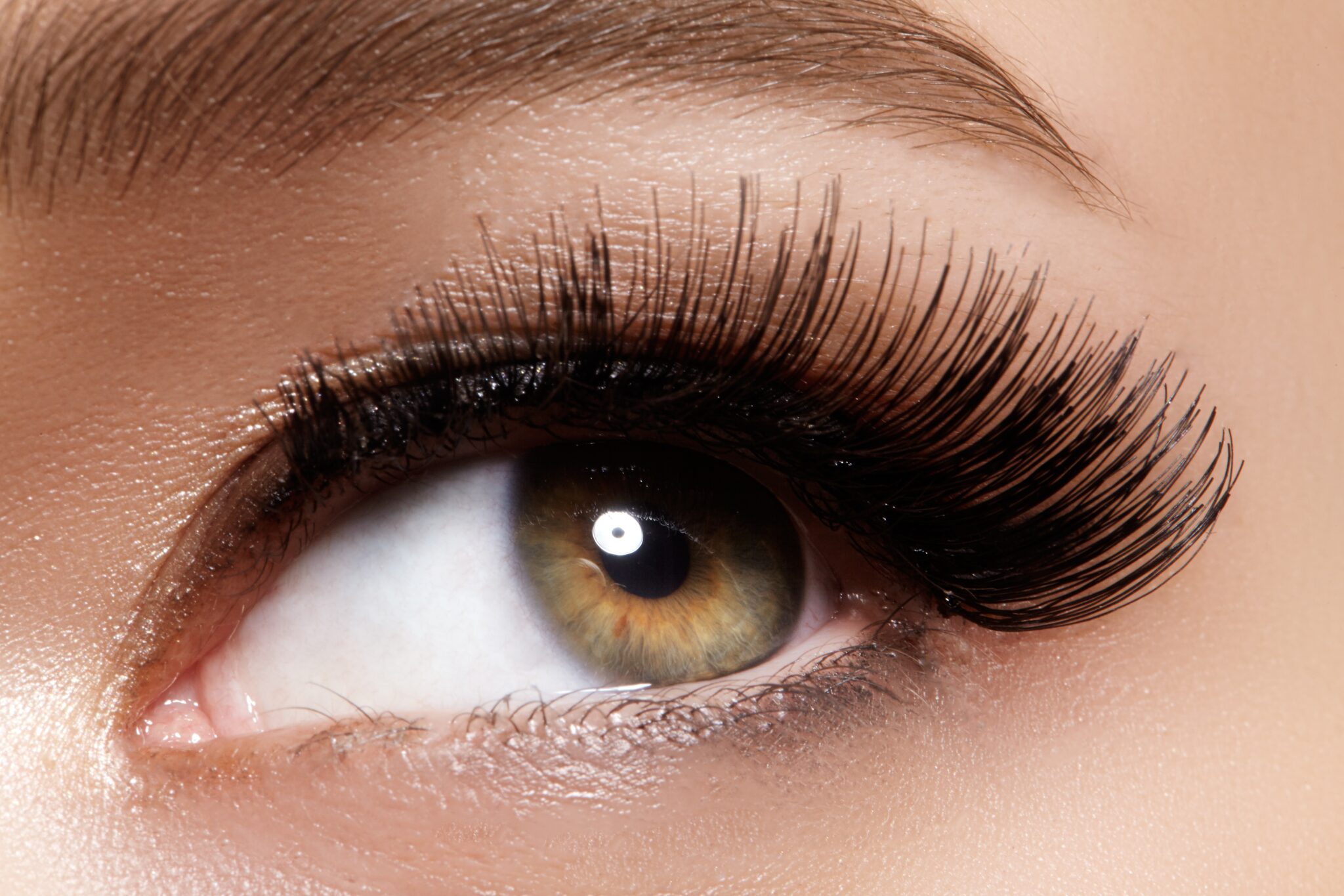 5 Weird Facts About Eyelashes 1