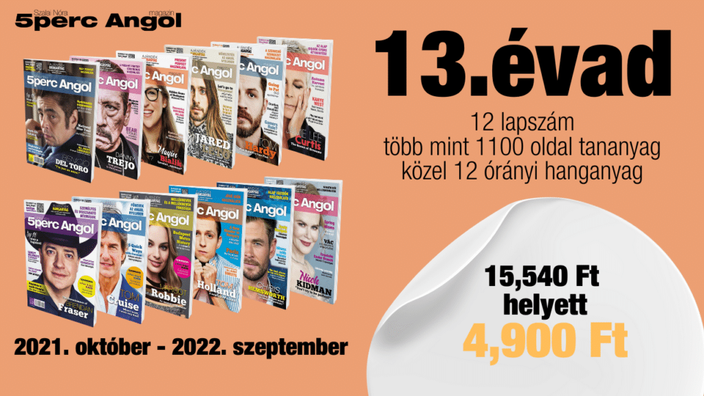 évad