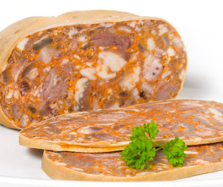 disznósajt