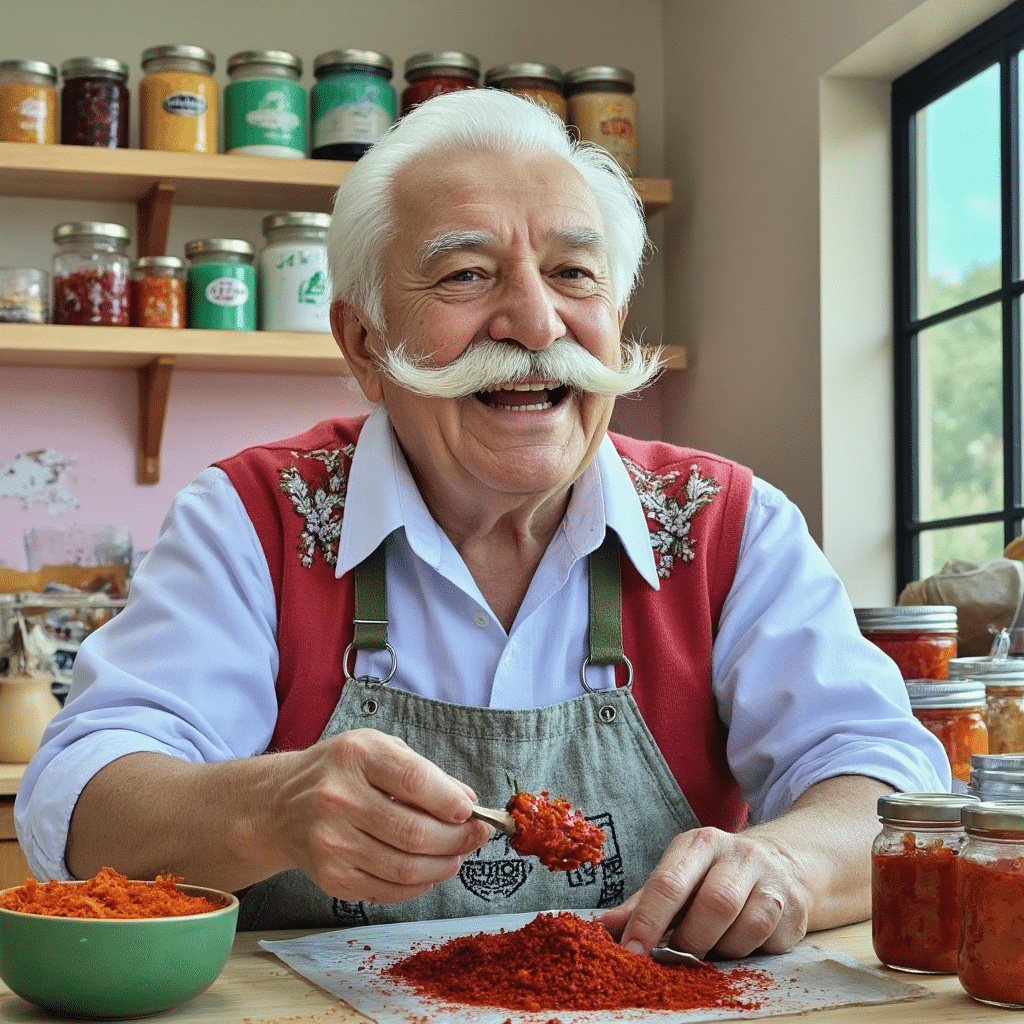erős pista