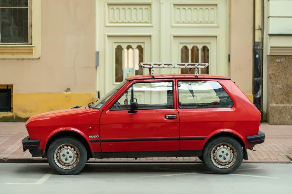 yugo