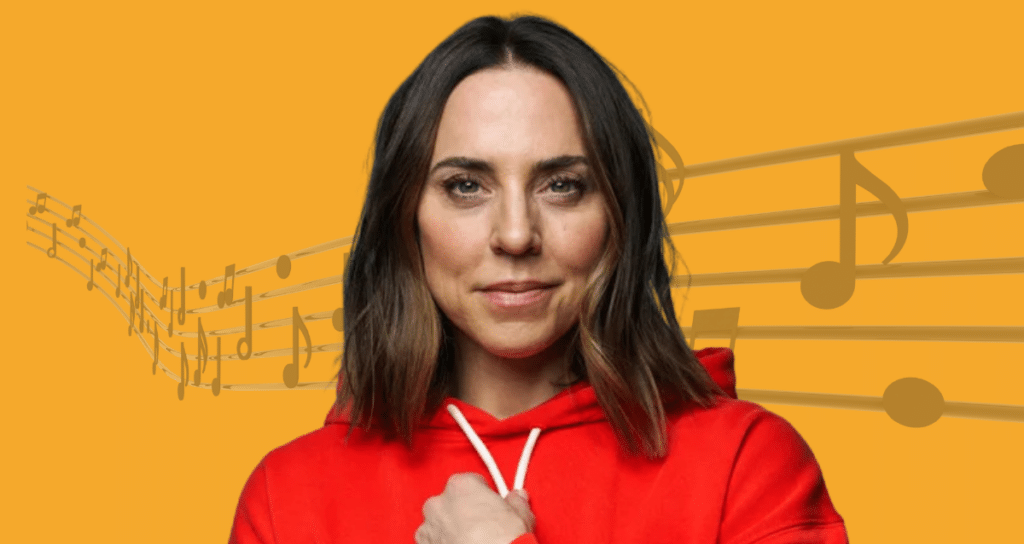 mel c
