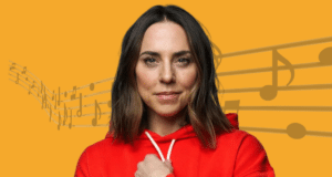 mel c