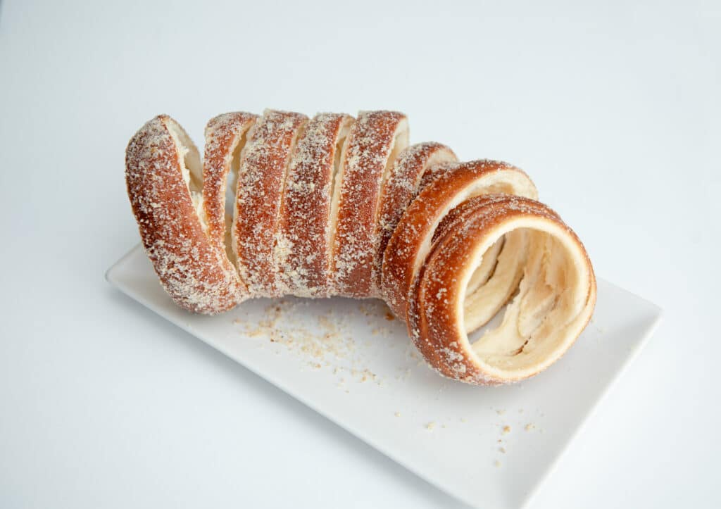 kürtőskalács