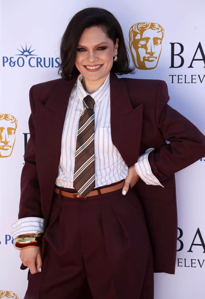 jessie j