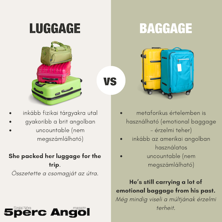 luggage