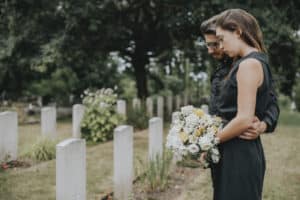 grief