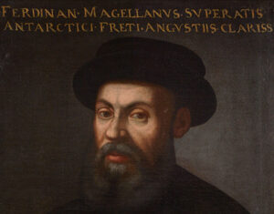 magellan