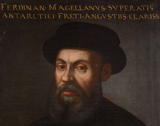 magellan