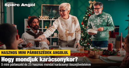 KARÁCSONY