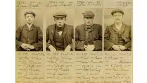 peaky blinders