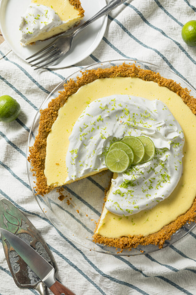 key lime